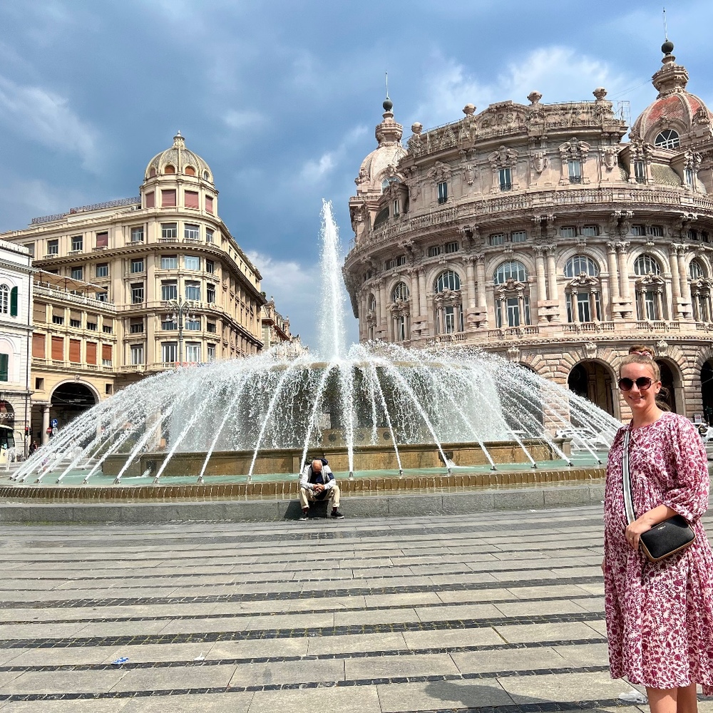 Meet your Posher, Tyler